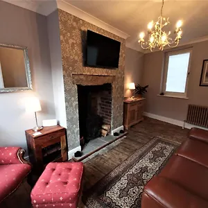 Millside House Holmfirth