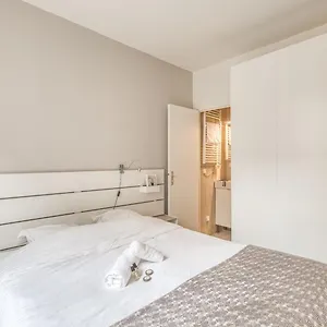 Guestready - Cosy In Picpus Near Bois De Vincennes - 12th Arr Paris