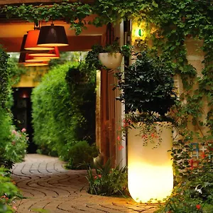  Lejlighed Les Patios Du Marais 1