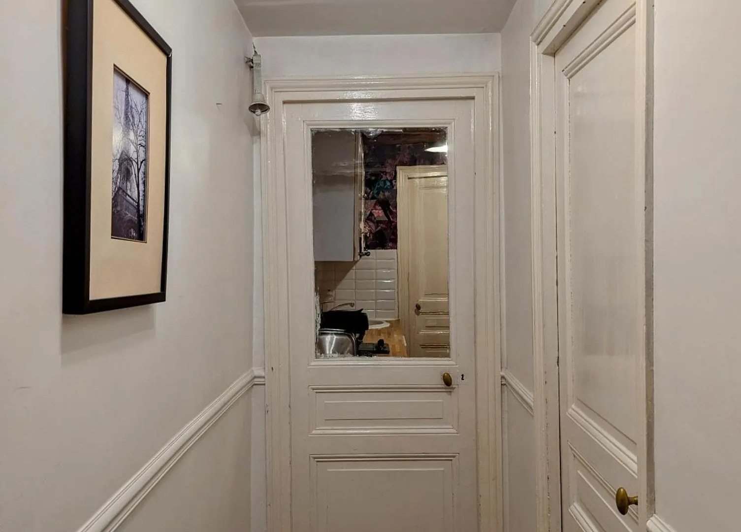 Opera Louvre Holidayapartment Paris 0*,  Frankrig