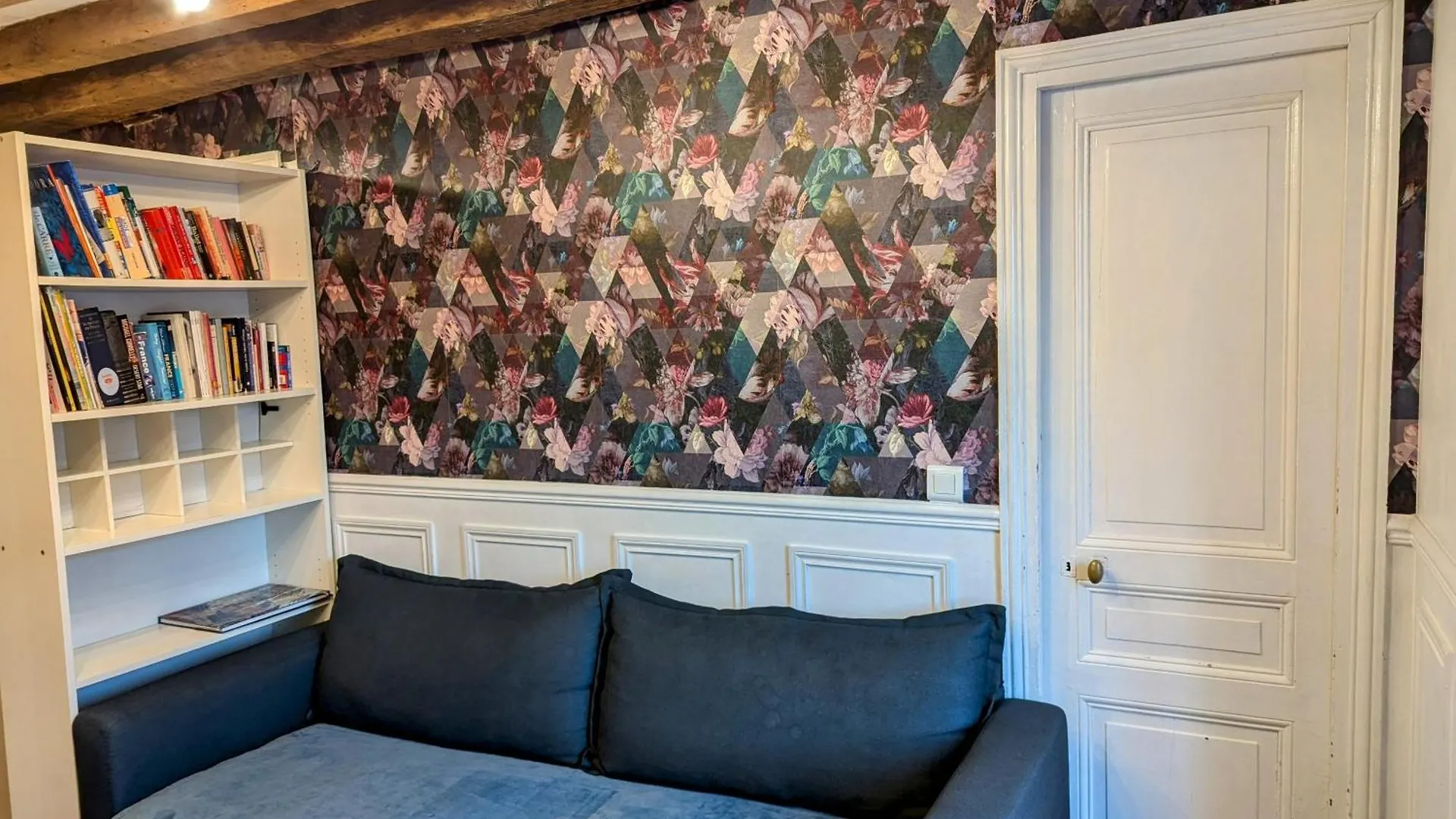 Opera Louvre Holidayapartment Paris 0*,