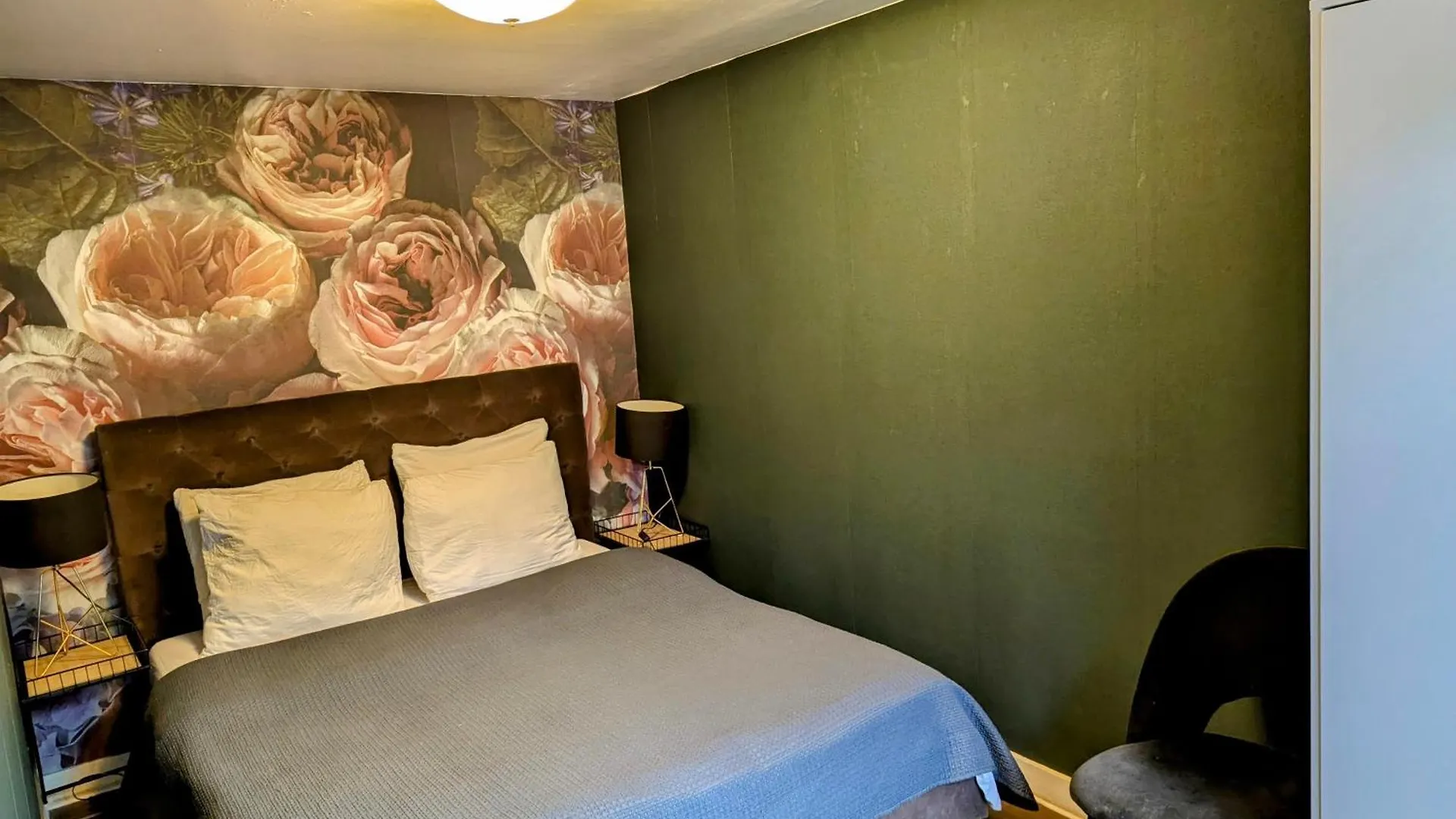 Opera Louvre Holidayapartment Paris